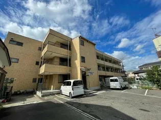 ルピナスガーデン戸ヶ崎の画像