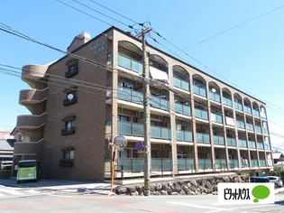 ベルメゾン石垣西の画像