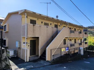 神奈川県秦野市南矢名【マンション】の外観