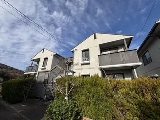 コートヴェール南片江Ⅰ D棟の画像