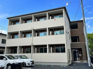 マロンクリスタルの画像