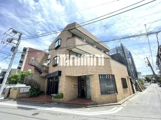 パークハイツ川本の画像