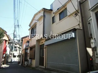 本多2号館の画像