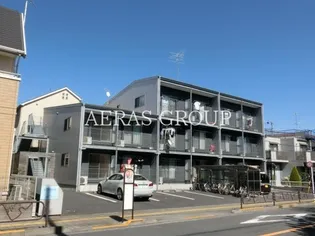 S Iステージの画像