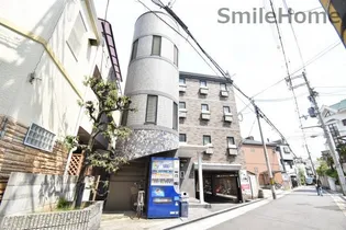 トミー六番館の画像