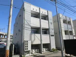 Casa Felice【1階】の外観