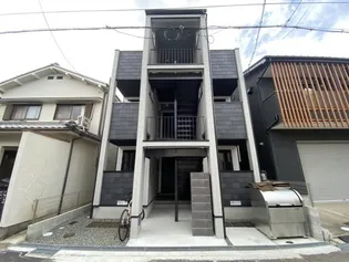 MELDIA長瀬Ⅱの画像