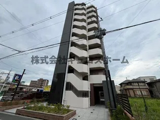 グレータ美章園の画像