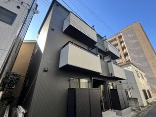 アヴァンティ川崎田町の画像