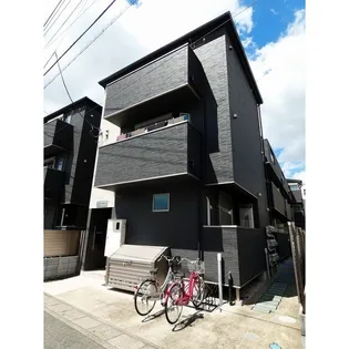 KSハイツ宮原IIの画像