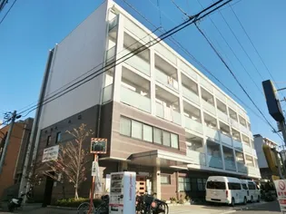 COOPハウスの画像