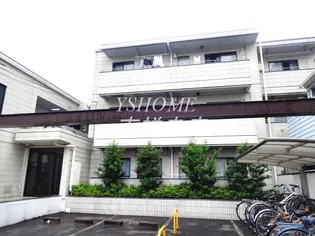 パレ ド ヴェール武蔵野の画像