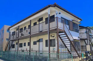 ハイツ太田の画像