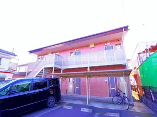 パークサイド仲原の画像