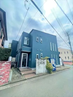 Rivage最上【1階】の外観