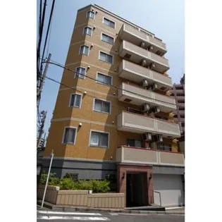 セジョリチセ台町【3階】の外観