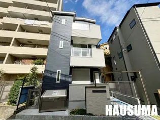 アーツ駒込の画像