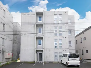 アーバンテラスN37の画像