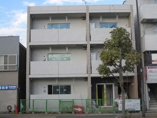 ビオーラ ブローテ横浜の画像