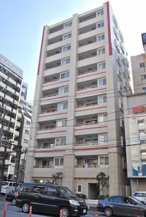 D'クラディア横浜エステシアの画像