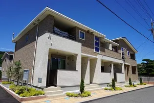 ライオンハートAの画像