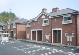 エスベランサハイツIの画像