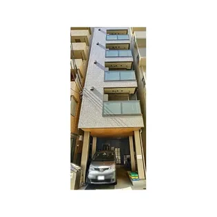 東京都文京区本郷2【マンション】の外観