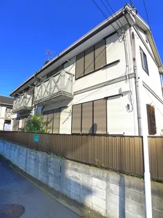 デマラージュC棟の画像