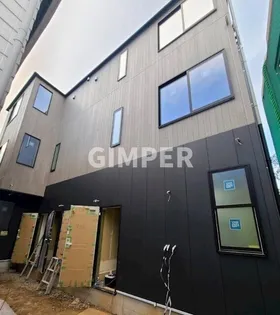 大山フラッツの画像