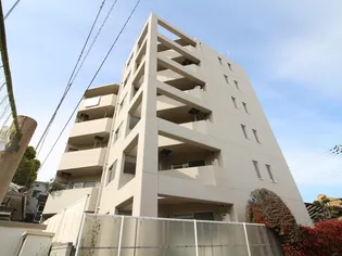 フェリス御影の画像