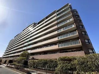 ライオンズプラザ本八幡の画像