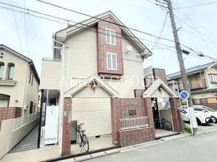 レオパレスフォンテーヌの画像