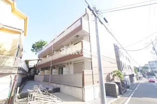 レオパレス二俣川の画像