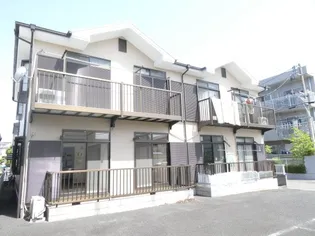 フォーラム中央の画像