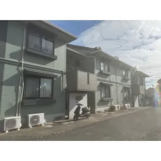 アゼリオ学園前Aの画像