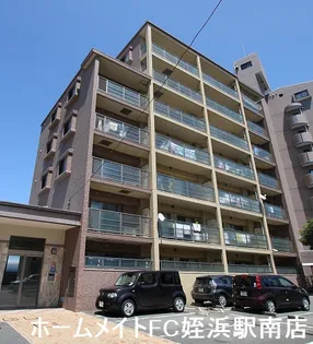 レークサイドSKの画像