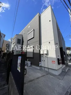 ロゼ赤羽Ⅱの画像