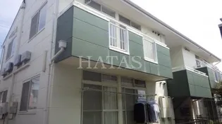 ヴィラ東山B棟の画像