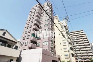 グランドメゾン徳川の画像