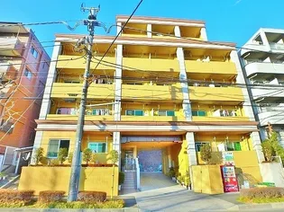 フェンテ多摩の画像