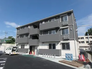 D ROOM新庄町の画像