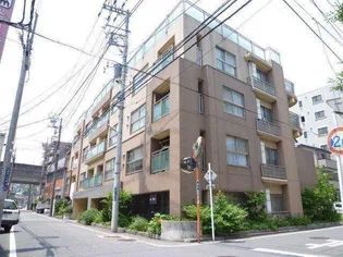 ヴェスタ上大岡の画像