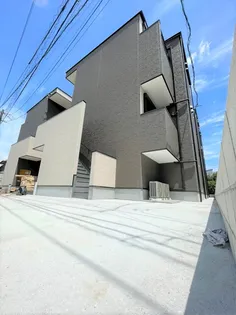 ADC熊本駅南フルールの画像