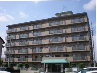 ファーストシティ大宮の画像