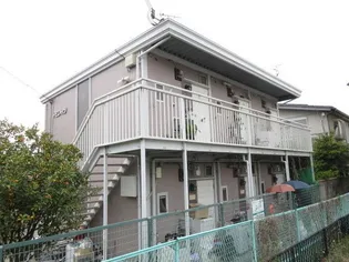 ジュネス山手の画像