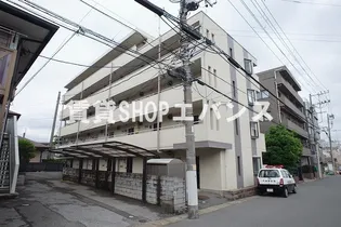 ハイネス津田沼の画像