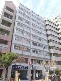 ストークマンション新川の画像