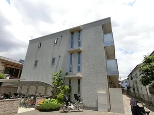 シャーメゾン原田元町の画像