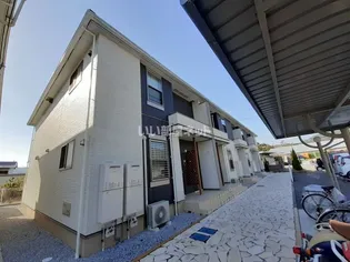 パティオ YSの画像