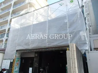 シティコート用賀の画像